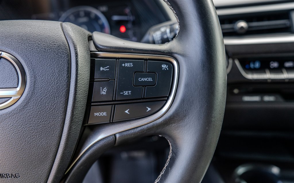 2019 Lexus UX - $20,388