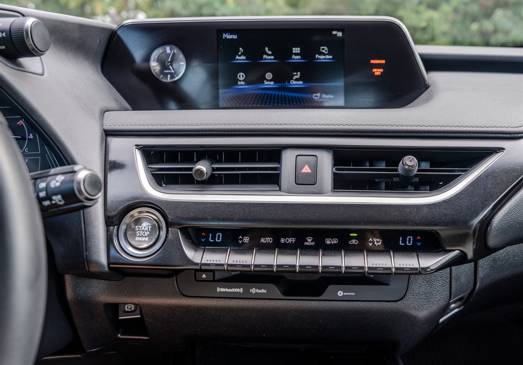 2019 Lexus UX - $20,388
