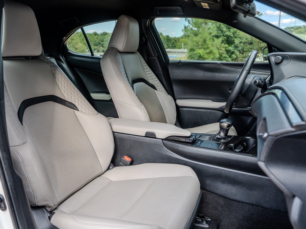 2019 Lexus UX - $20,388