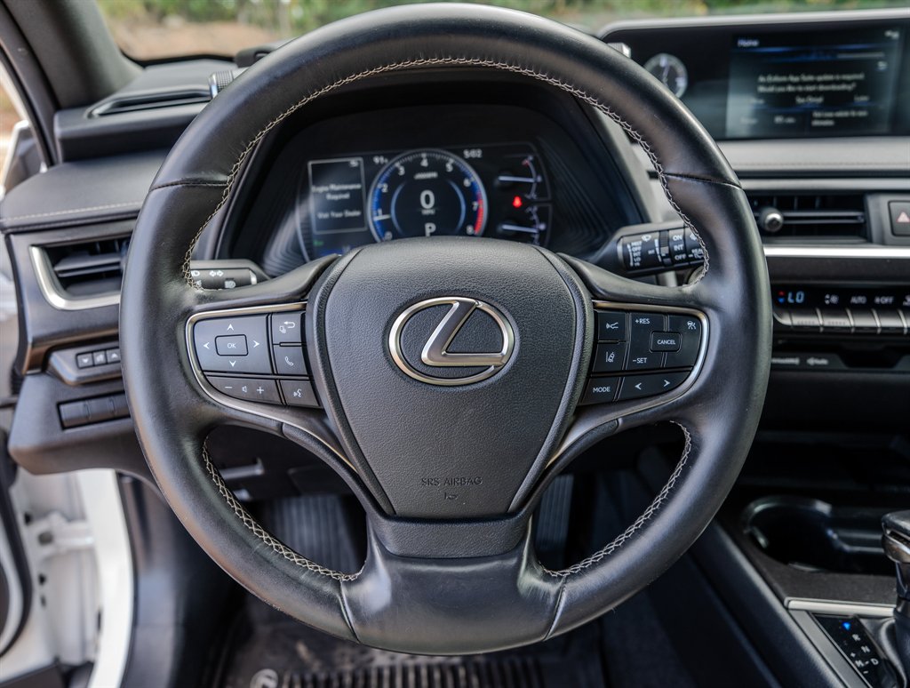 2019 Lexus UX - $20,388