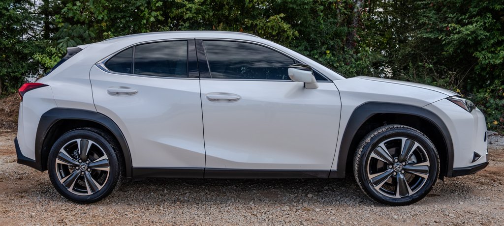 2019 Lexus UX - $20,388