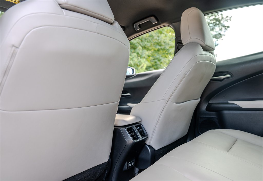 2019 Lexus UX - $20,388