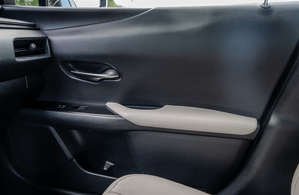 2019 Lexus UX - $20,388