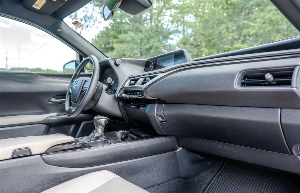 2019 Lexus UX - $20,388
