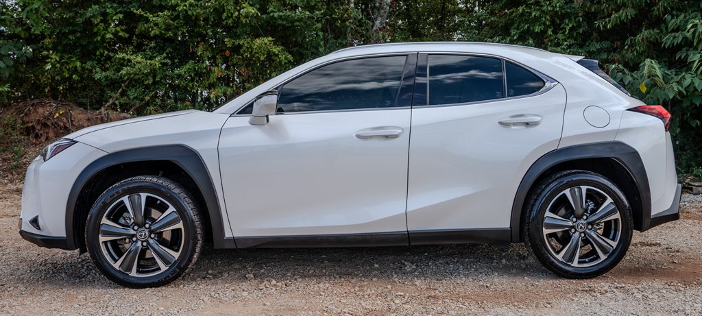 2019 Lexus UX - $20,388