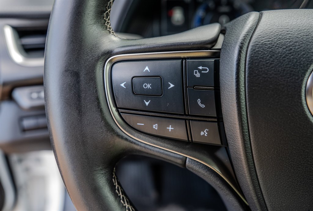 2019 Lexus UX - $20,388