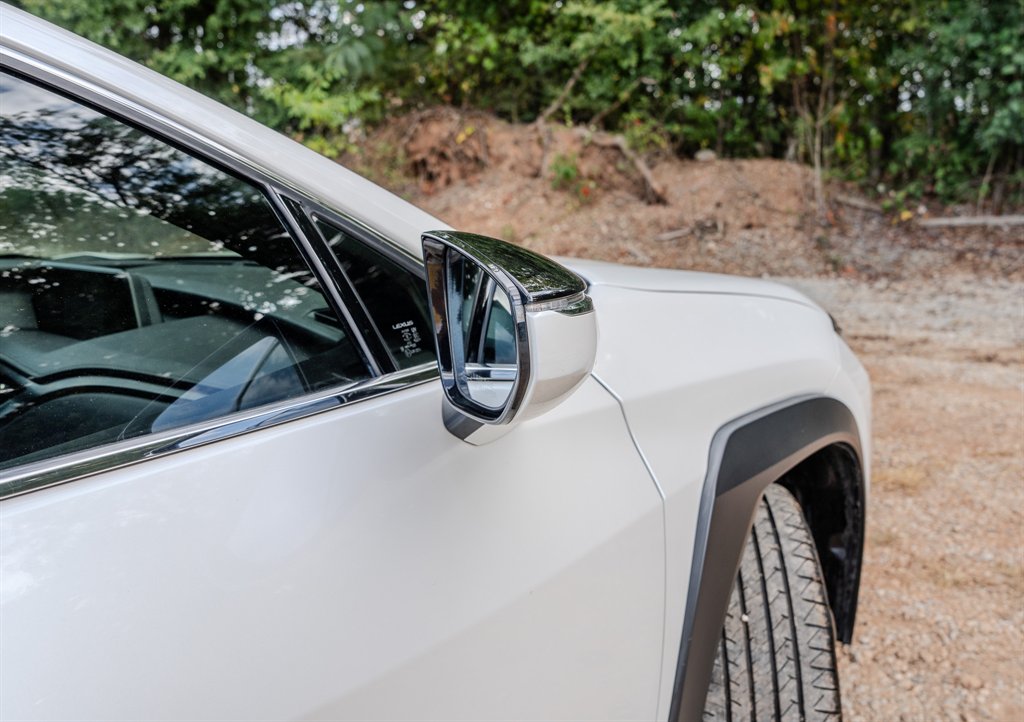 2019 Lexus UX - $20,388