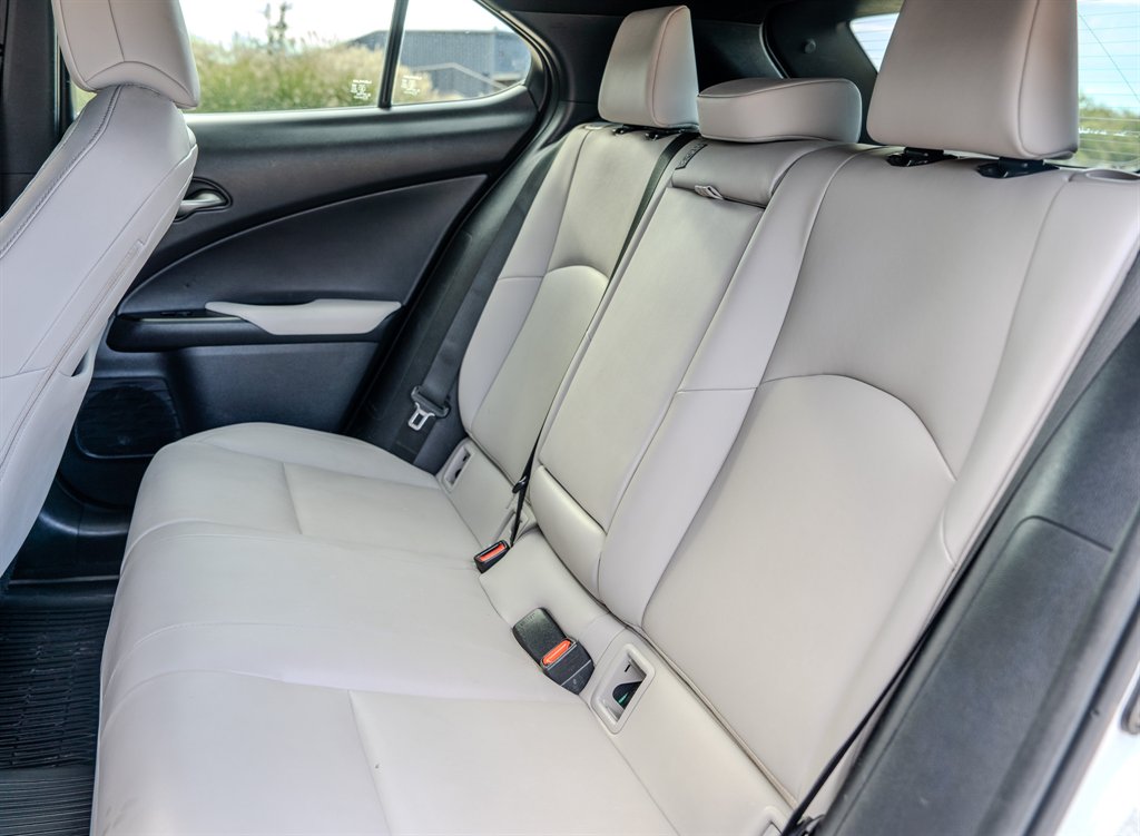 2019 Lexus UX - $20,388