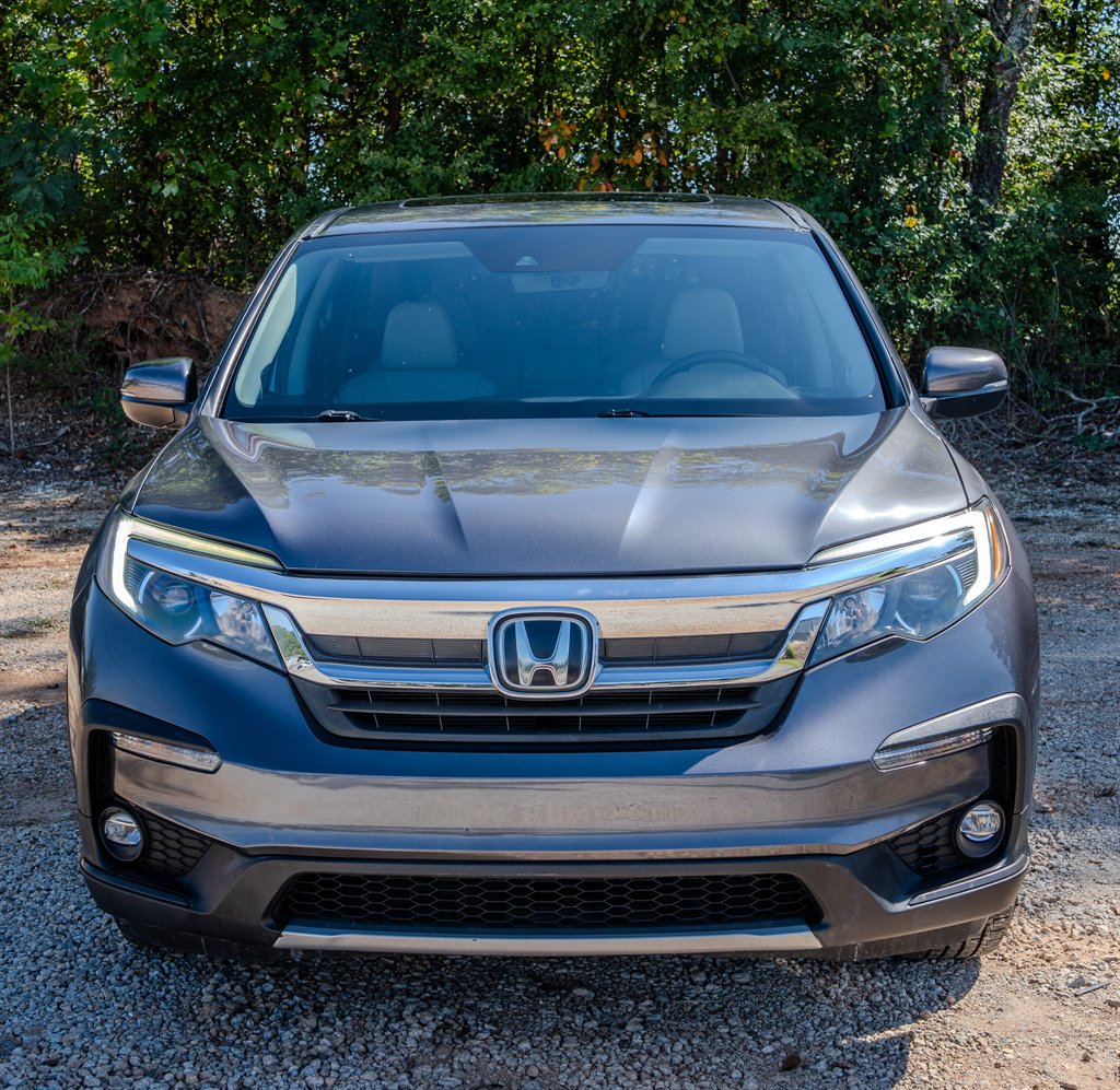 2020 Honda Pilot - $29,958