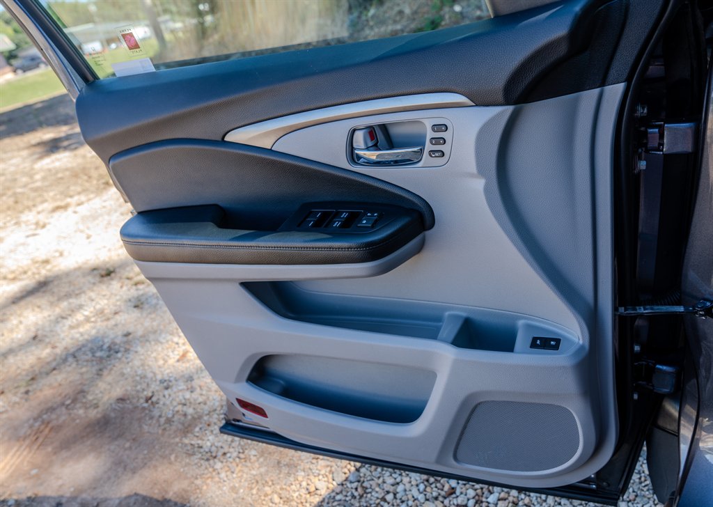 2020 Honda Pilot - $29,958