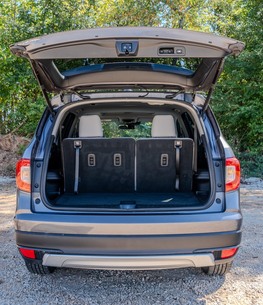 2020 Honda Pilot - $29,958