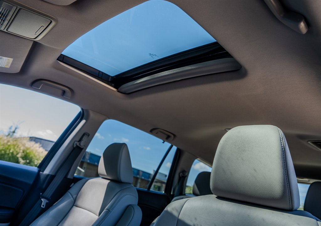 2020 Honda Pilot - $29,958
