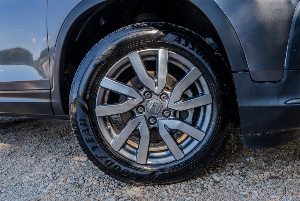 2020 Honda Pilot - $29,958
