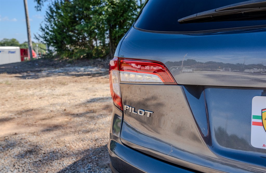 2020 Honda Pilot - $29,958