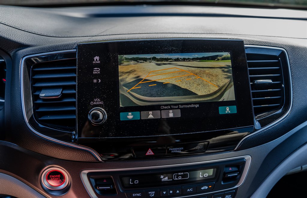 2020 Honda Pilot - $29,958
