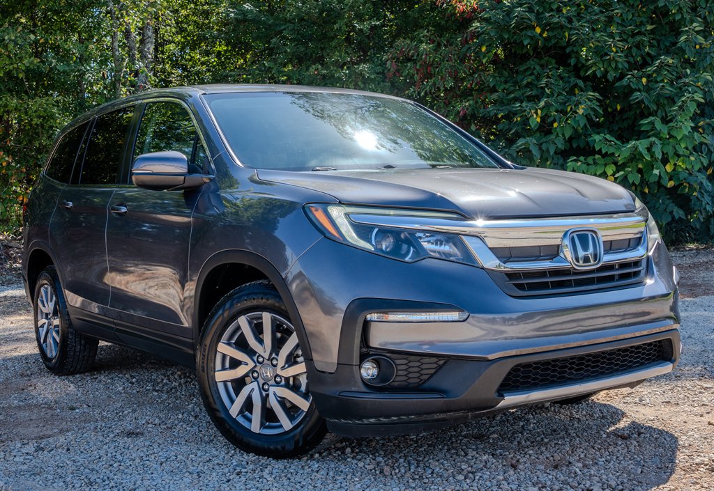 2020 Honda Pilot - $29,958