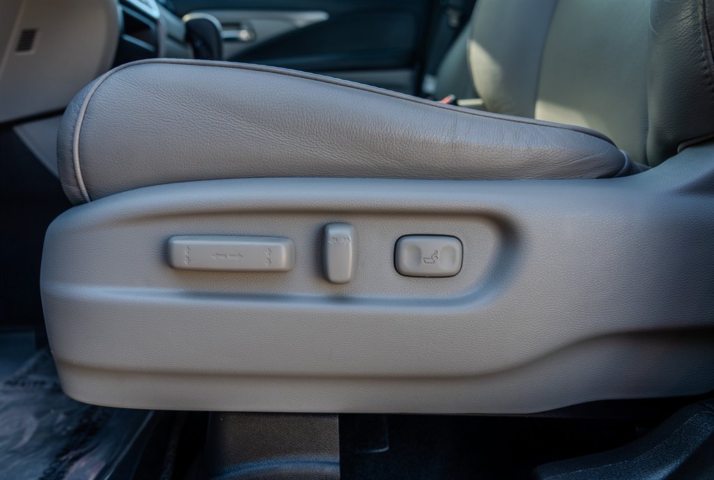 2020 Honda Pilot - $29,958