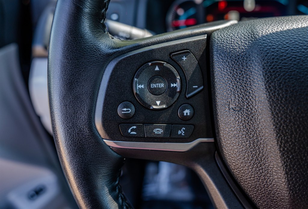2020 Honda Pilot - $29,958