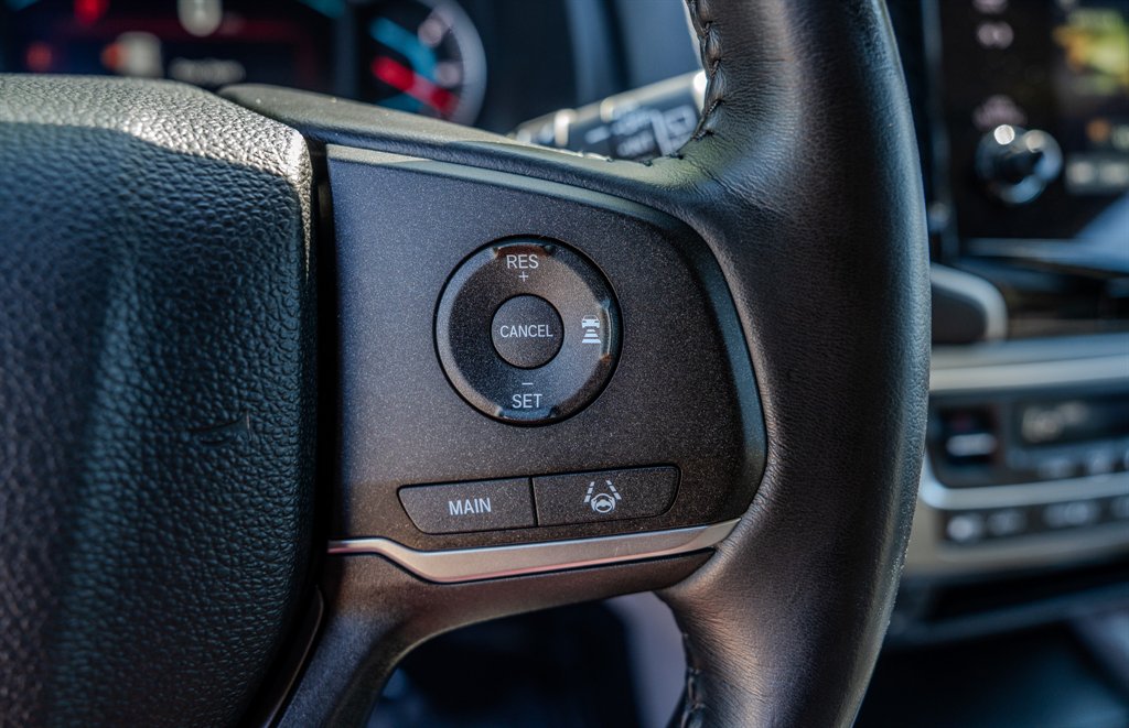 2020 Honda Pilot - $29,958