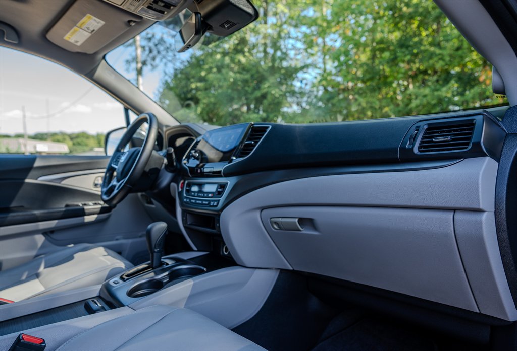 2020 Honda Pilot - $29,958