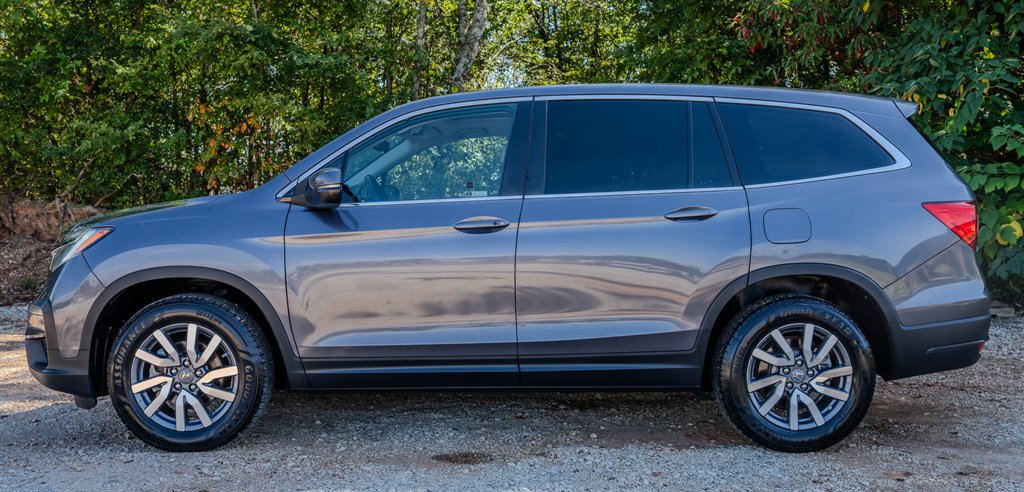 2020 Honda Pilot - $29,958