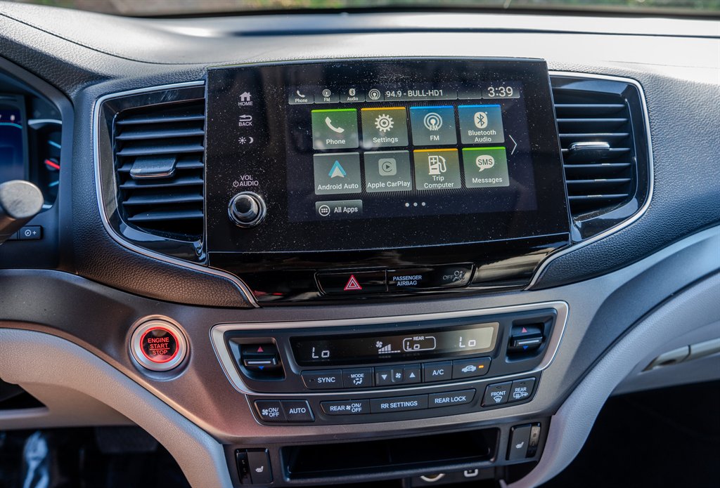 2020 Honda Pilot - $29,958