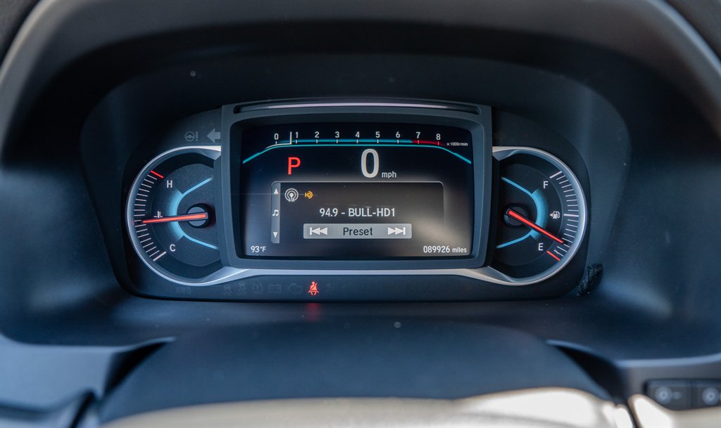 2020 Honda Pilot - $29,958