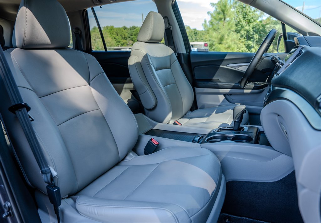 2020 Honda Pilot - $29,958