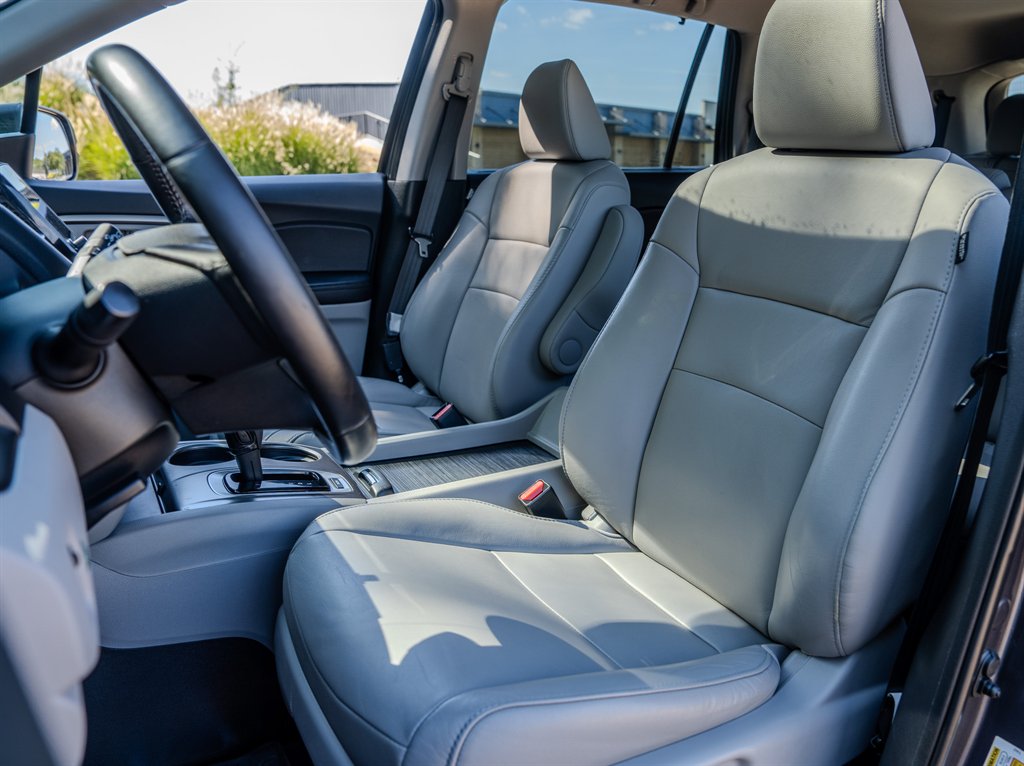2020 Honda Pilot - $29,958