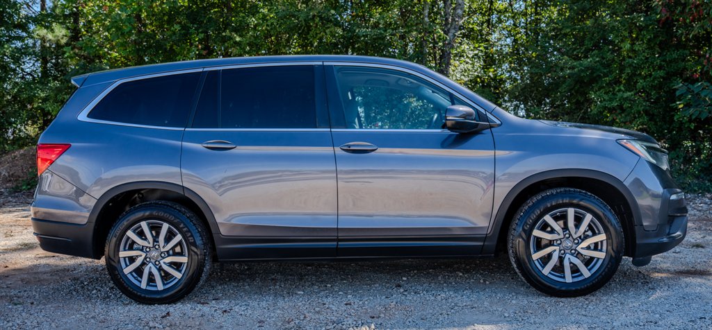 2020 Honda Pilot - $29,958