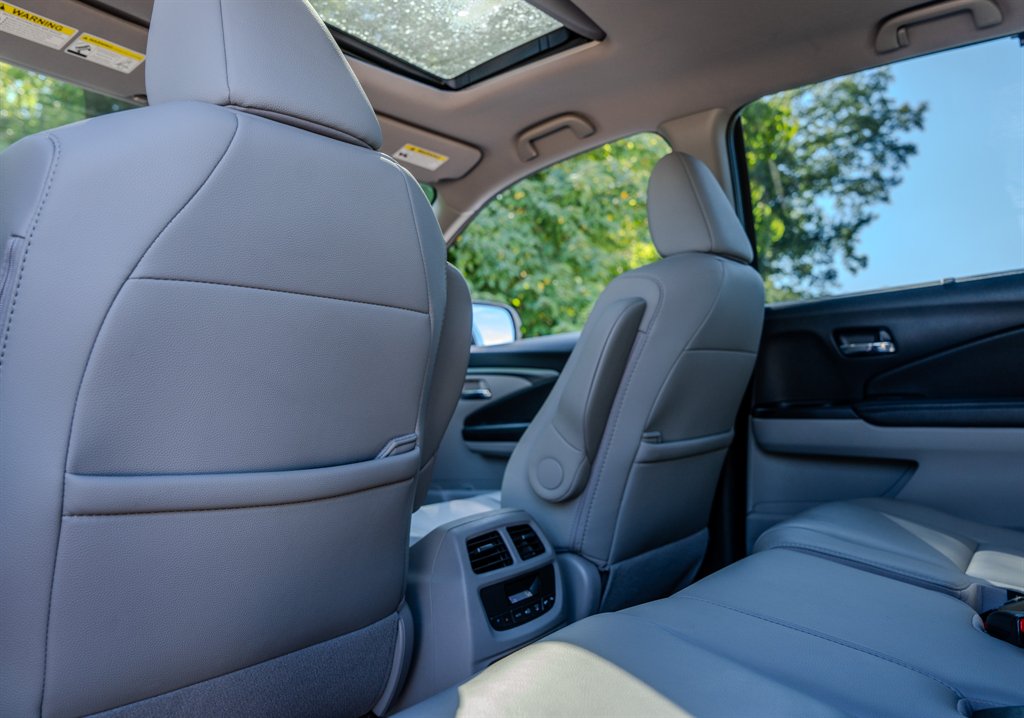 2020 Honda Pilot - $29,958