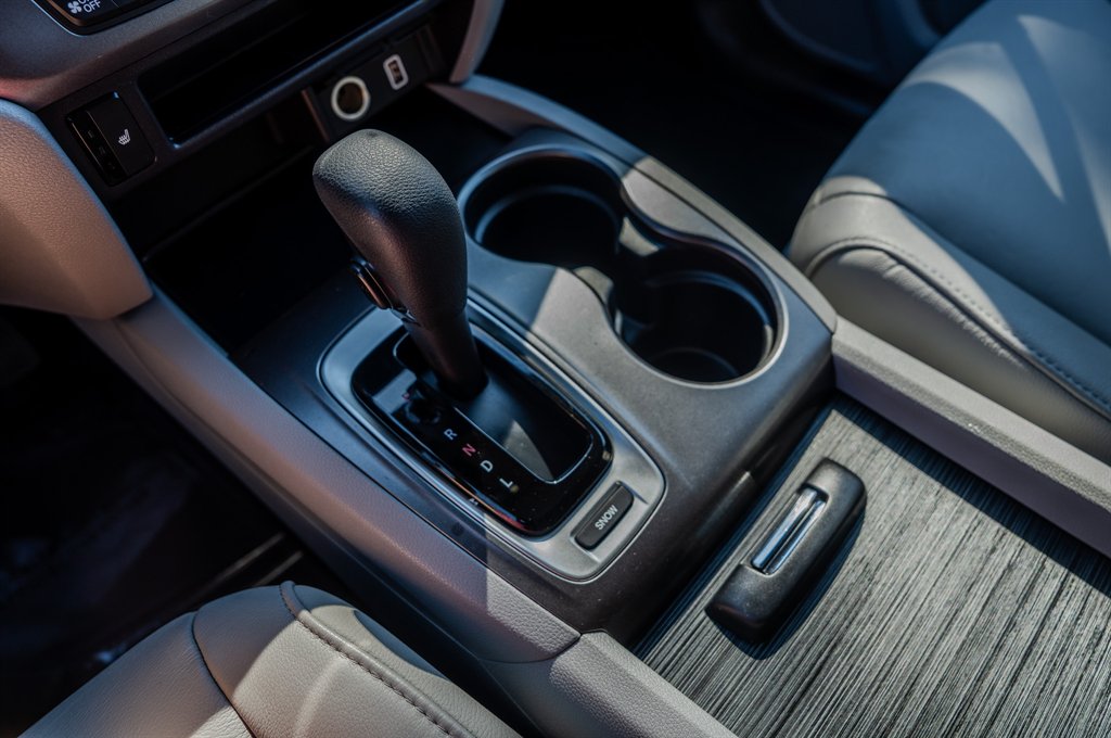 2020 Honda Pilot - $29,958