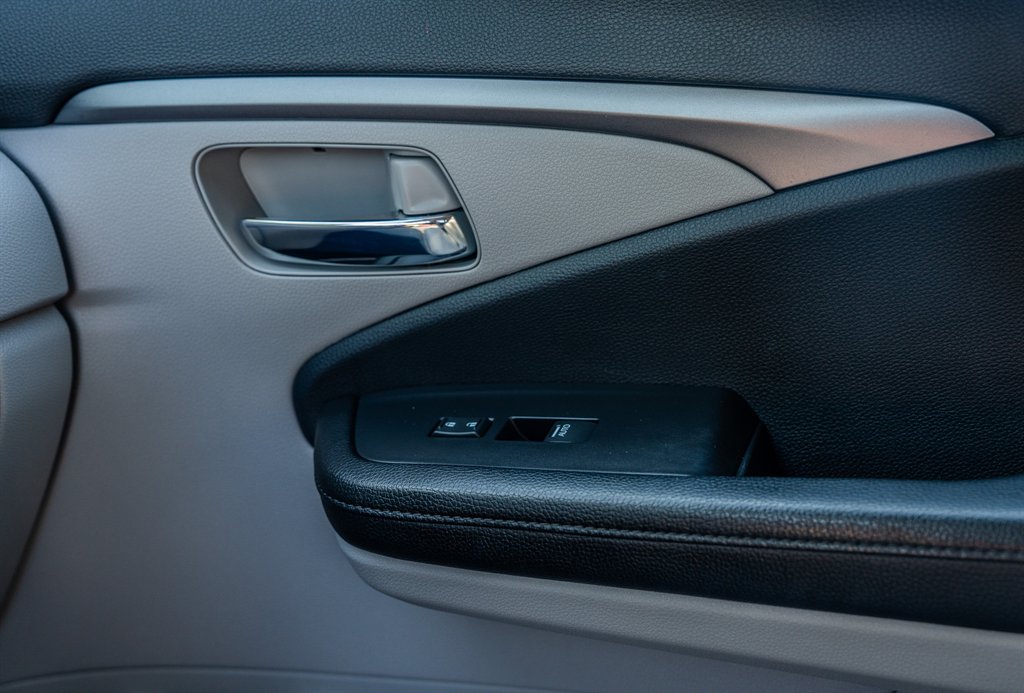 2020 Honda Pilot - $29,958