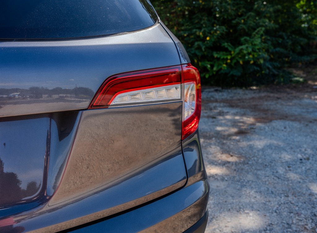 2020 Honda Pilot - $29,958