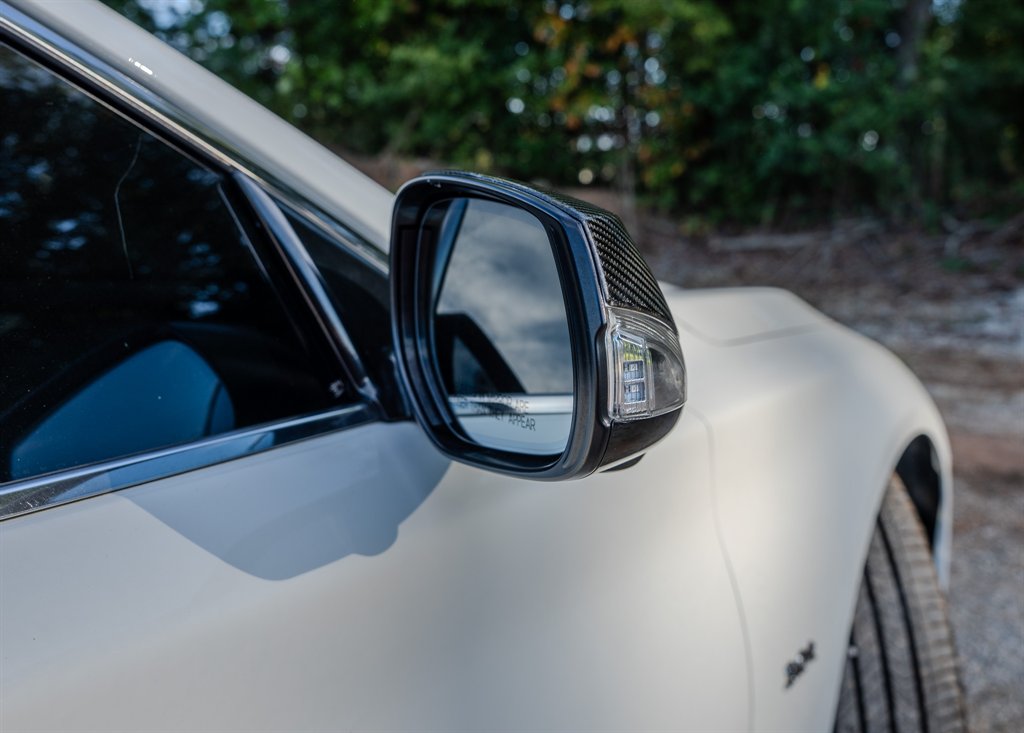2018 INFINITI Q50 - $15,950