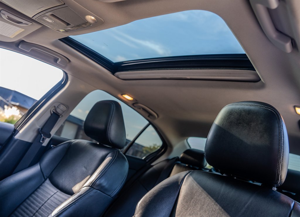 2018 INFINITI Q50 - $15,950