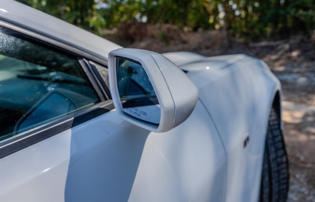 2023 Chevrolet Camaro - $28,233
