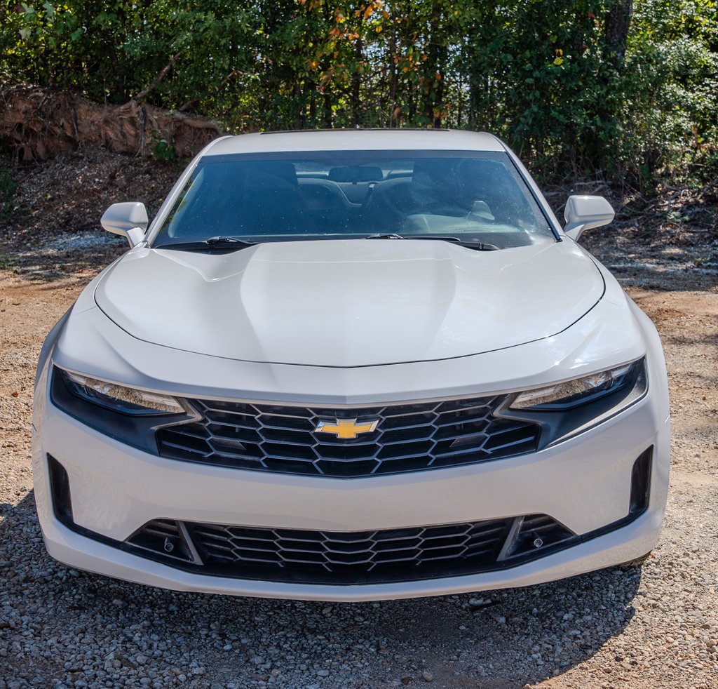 2023 Chevrolet Camaro - $28,233