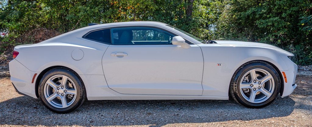 2023 Chevrolet Camaro - $28,233