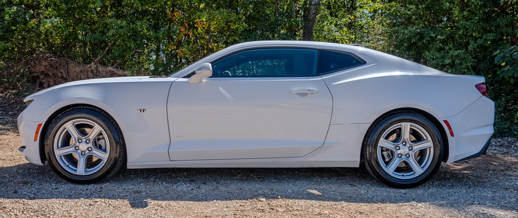 2023 Chevrolet Camaro - $28,233