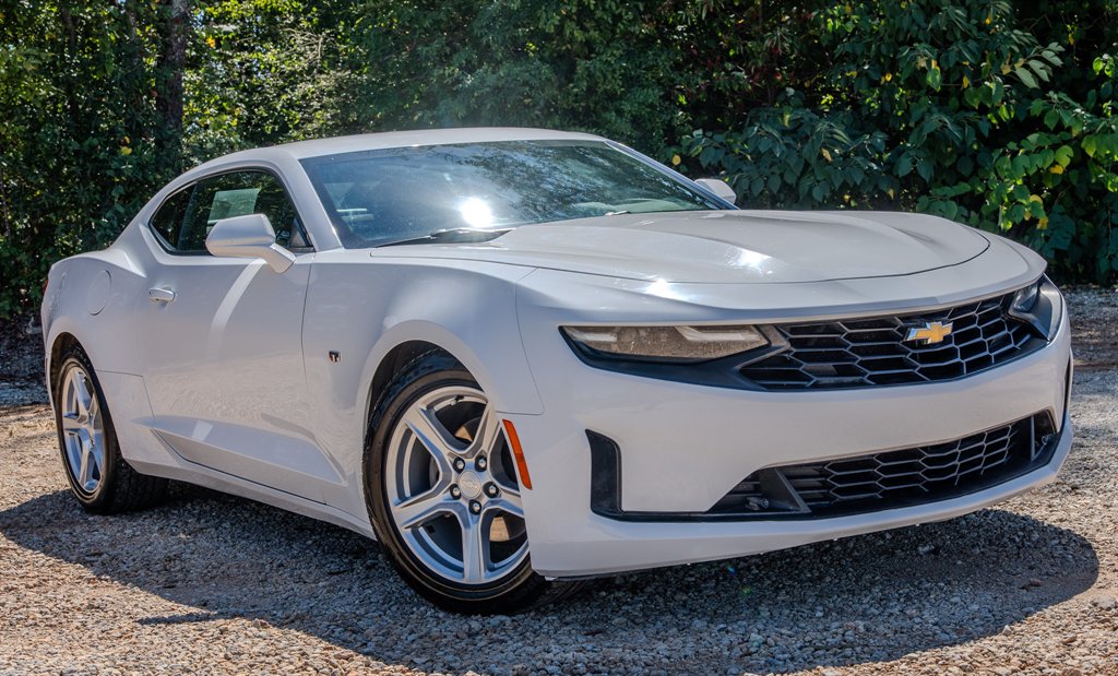 2023 Chevrolet Camaro - $28,233
