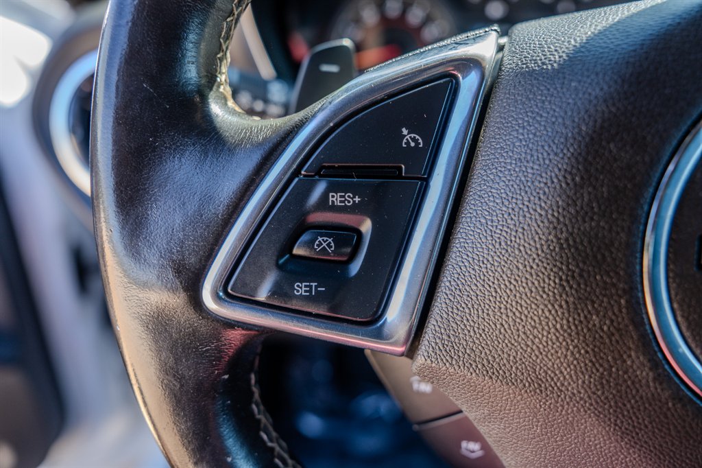2023 Chevrolet Camaro - $28,233