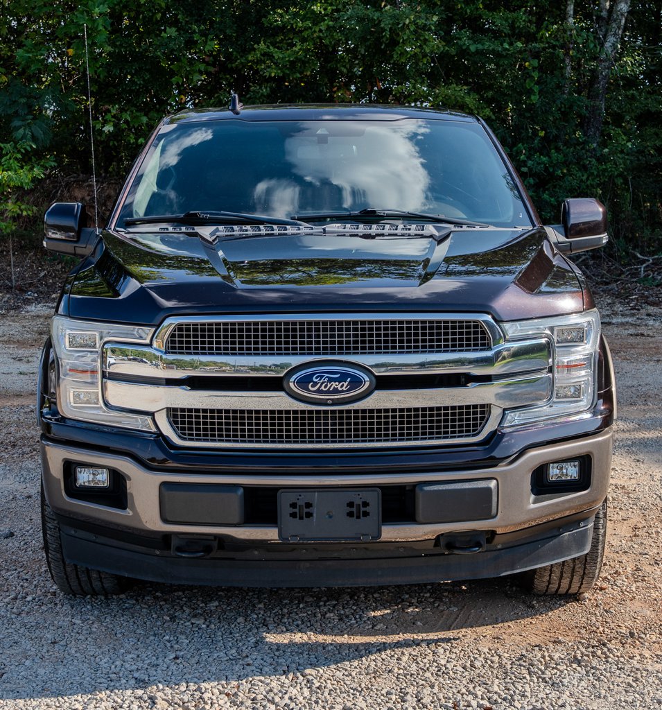 2018 Ford F-150 - $37,773