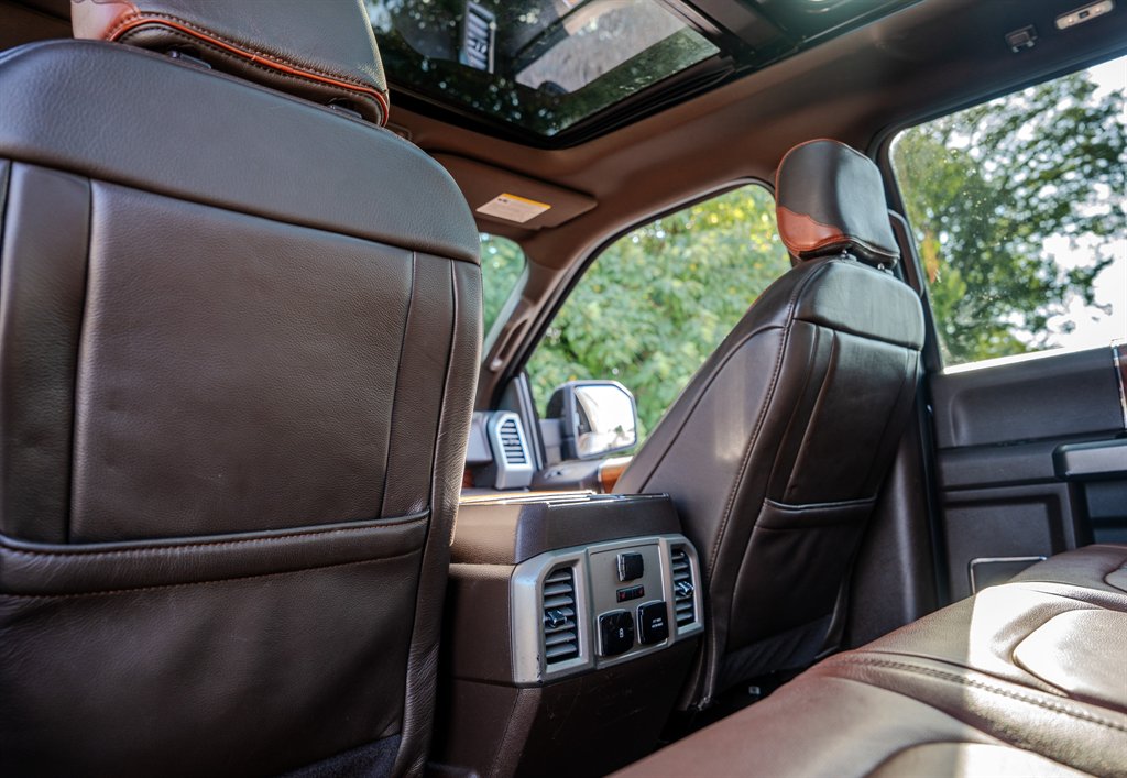 2018 Ford F-150 - $37,773