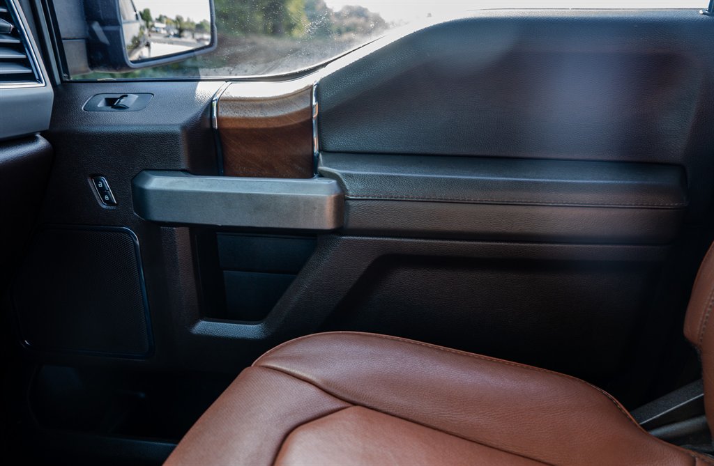 2018 Ford F-150 - $37,773