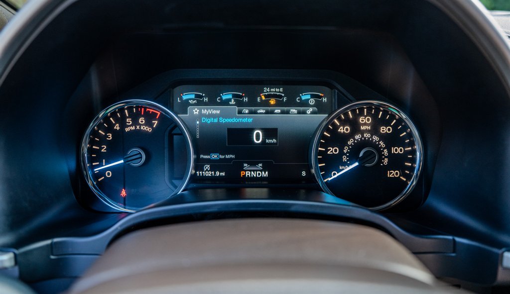2018 Ford F-150 - $37,773