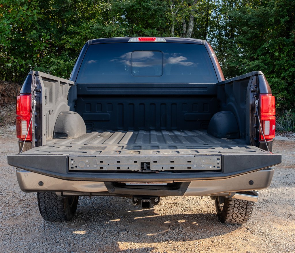 2018 Ford F-150 - $37,773