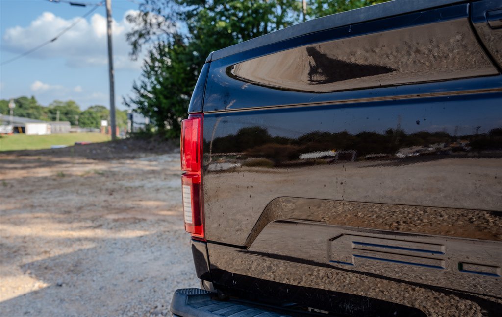 2018 Ford F-150 - $37,773