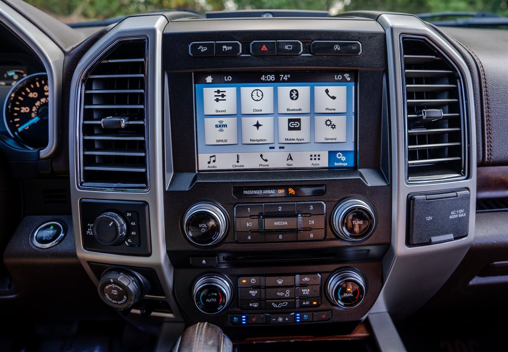 2018 Ford F-150 - $37,773
