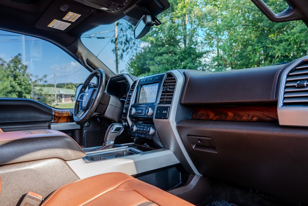 2018 Ford F-150 - $37,773